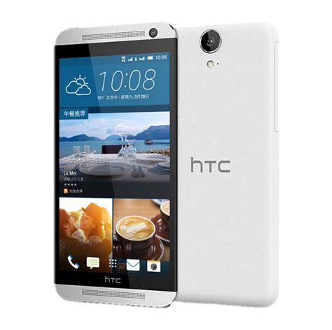 Htc e9 升級 android 6.0